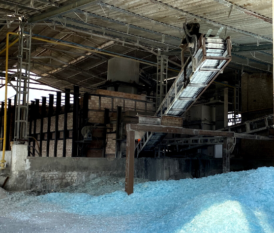 Textile Processing