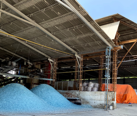 Mineral Processing